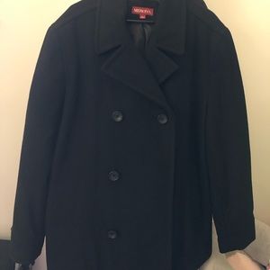 Men's Merona XL winter coat